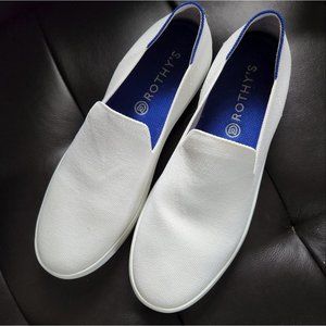Rothy's Slip On Sneakers